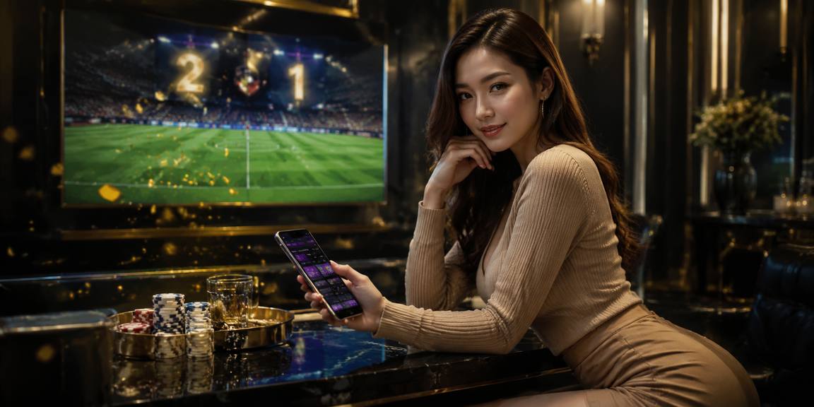 Lobi Dealer Langsung 18club - Akses Semua Meja dalam Satu Tempat