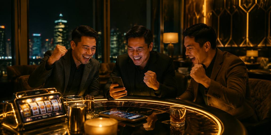 Mahjong Ways 2 Dalam Lobi 18club